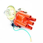 VW Beetle Distributor (non electronic)