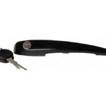 VW Classic Beetle Door Handle with key