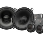 Infinity Ref-5020CDX 5" 65RMS 2way Split System-0