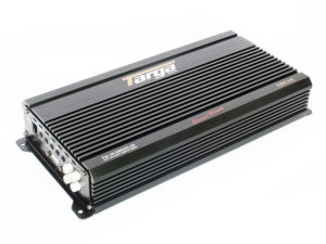 Targa Hawk Series 3500rms 1ohm Digital amplifier-0