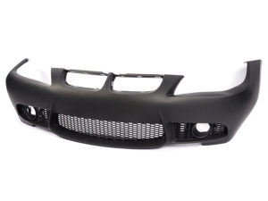 Suitable for E90 Pre-facelift Front Bumper-0