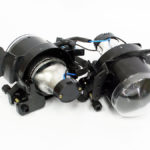 Suitable for E90 Projector Sport Style Foglamps-0