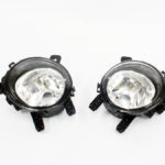 Suitable for F30 Bumper Foglamps-0