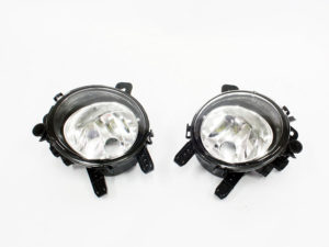 Suitable for F30 Bumper Foglamps-0