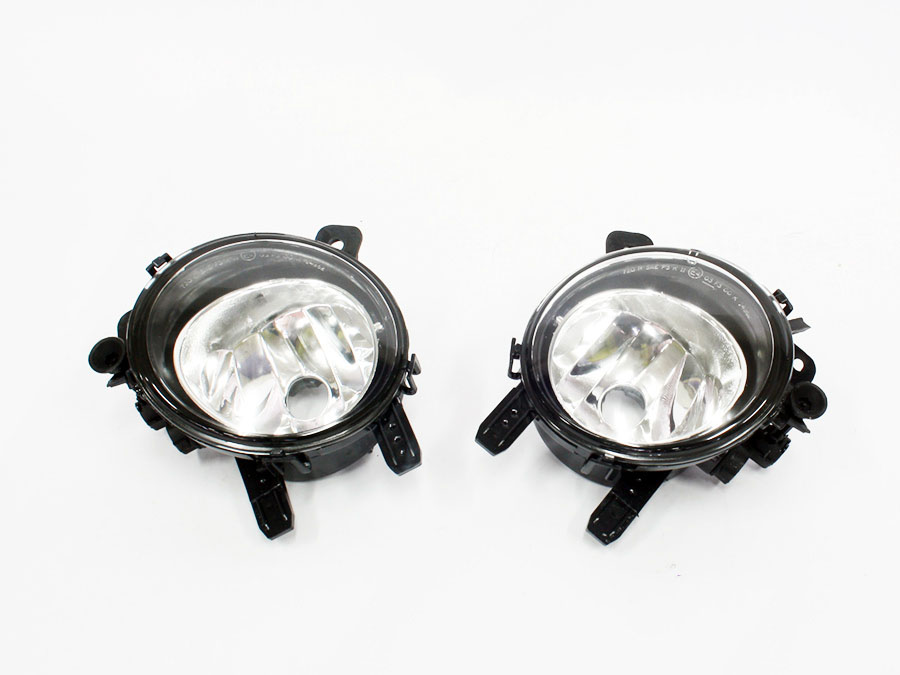 Suitable for F30 Bumper Foglamps-0 Suitable for F30 Bumper Foglamps-0