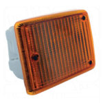 VW Classic Bus T2 Front Indicator (LHS)-0