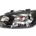VW Polo 6R 2010-2014 Replacement Headlight (LHS)-0