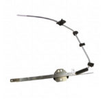 VW Classic Beetle Window Regulator (Right) -0