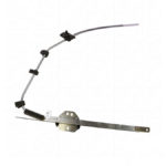 VW Classic Beetle Window Regulator (Left) -0