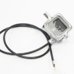 VW Classic Beetle Mechanical Fuel Gauge-0