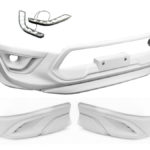 Toyota Hilux Revo Bumper Upgrade Kit-0