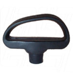 VW Classic Beetle Fuel Filler Flap D Handle