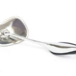 Universal Swan Neck Design Side Mirror (each)