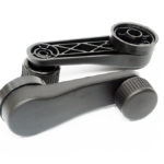 VW Golf Mk3/Polo Replacement Window Winder Handles (pair)