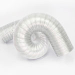 VW Classic Beetle Flexible Heater Hosing