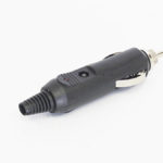 Universal Cigarette Lighter Plug with Fuse