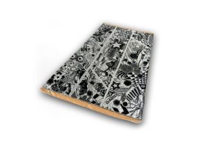 Dr Artex Silver series sound deadening mat-0