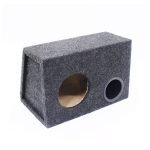 6" Ported Subwoofer Enclosure