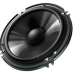 Pioneer TS-G160C 6" Midrange Speakers -0