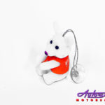 Freshways Teddy Air Freshener-0