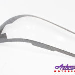 Toyota Hilux Revo 2016+ Headlight Shields-0