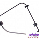 VW Classic Bus Right Window Regulator > T2 Bay 1968-1979-0