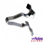 VW Classic Beetle Exterior Trim Clip for Wide Trim-0