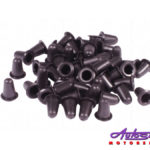 VW Rubber Door Clips (set of 50)-0