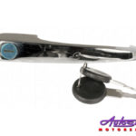 VW Classic Bus T2 Bay Door Handle & Key-0