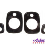 VW Classic Bus T2 Split Handle Gasket -0