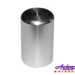 VW Classic Beetle Billet Handbrand Button-0