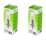 Valeo Essential H1 55w Bulbs (pair)-0