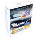 H3 HID Eurolamp 6000k Conversion Kit