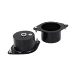 ES Performance Raised Mounts for VW MK1