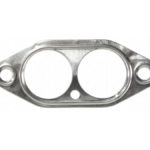 VW Inlet Manifold Gasket Twin Port