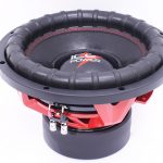 ICE Power Pro-Series 12" 11000w DVC Subwoofer