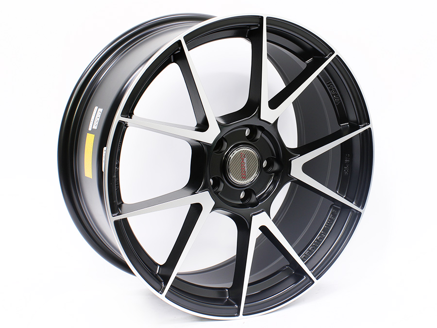 18" Tyres Autostyle Motorsport South Africa