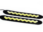 DRL COB Zig-Zag-0
