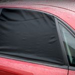 Window Glove For Toyota Fortuner-0