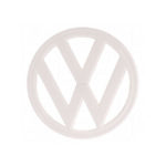 VW Classic Bus Front VW Emblem  T2 Bay 1972-1979
