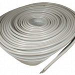 VW Classic Beetle Wing Beading Roll Pure White >