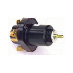 VW Classic Beetle or Bus T2 Headlight Switch