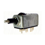 VW Classic Beetle Headlight Switch