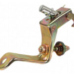 VW Classic Beetle Upper Bonnet Catch > Beetle 1968-1979