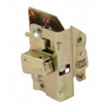 VW Classic Beetle Door Lock Mechanism to fit the Left Hand Side > Beetle 1956-1964