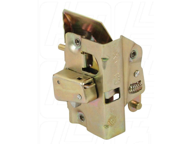 Vw Lock Spring VW Classic Beetle Door Lock Mechanism to fit the Left Hand Side ...