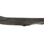 VW Classic Bus Step Rubbers for Front Bumper > T2 Bay 1968-1972