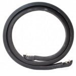 VW Classic Beetle Front Europa Bumper Moulding >