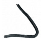 VW Classic Beetle Front Quarter Light Window Seal to fit the Left Hand Side > Beetle 1958-1964