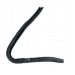 VW Classic Beetle Front Quarter Light Window Seal to fit the Right Hand Side > Beetle 1958-1964